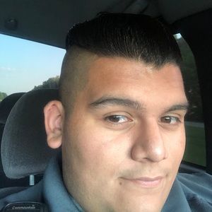 Meet your Posher, Brayan